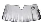 5GM064366 - : Custom Sun-Shield For Golf Family for Volkswagen: Golf, Golf Alltrack, Golf SportWagen, GTI Image