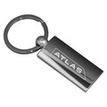 DRG000016 - Unclassified: Atlas Chrome Keychain for Volkswagen Image