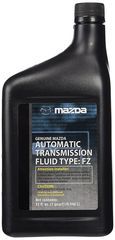 FZ113E01 - : Genuine Mazda  Automatic Transmission Fluid , 32 fl oz for Mazda Image