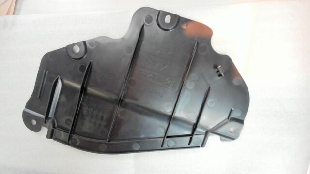 2016-2025 Mazda Engine Oil Drain Plug Access Cover TK48-56-071