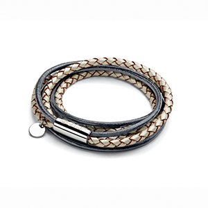 DRG06575 - : Golf Ladies Leather Wristlet for Volkswagen Image