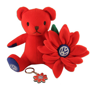 DRG034900 - : V-dub Love Gift Set for Volkswagen Image