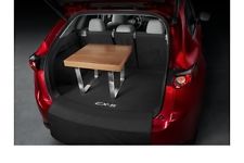 8KR06 - Interior: Cargo Liner - Soft for Mazda: CX-5 Image