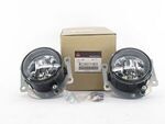 MZ380714EX - : Fog Lights, Mirage G4 for Mitsubishi Image