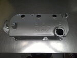 MN183393 - : Valve Cover for Mitsubishi Image