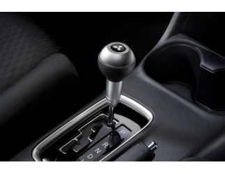 MZ527593EX - Interior: Shift Knob - CVT for Mitsubishi Image