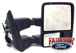 DC3Z17682LA - Body: Mirror for Ford: F-250 Super Duty, F-350 Super Duty, F-450 Super Duty Image