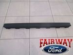7A2Z7840602BA - : 07 thru 10 Explorer Sport Trac OEM Ford Tailgate Top Tail Gate Trim Molding for Ford: Explorer Sport Trac Image