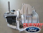 HC3Z9D475C - Emission System: Egr Valve for Ford: F-250 Super Duty, F-350 Super Duty, F-450 Super Duty Image