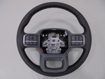 PC3Z3600PA - : Steering Wheel for Ford: F-250 Super Duty, F-350 Super Duty, F-450 Super Duty, F-550 Super Duty Image