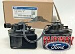 FL3Z13832C - Electrical: Horn for Ford: Expedition, F-150 Image
