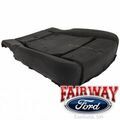 FL3Z15632A23A - Body: Seat Cushion Pad for Ford: F-150, F-250 Super Duty, F-350 Super Duty, F-450 Super Duty Image