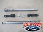 6E7Z9A332B - : Late 04 thru 10 OEM Ford 6.0 Diesel Fuel Stand Pipe &amp; Dummy Plug Kit - UPDATED for Ford Image