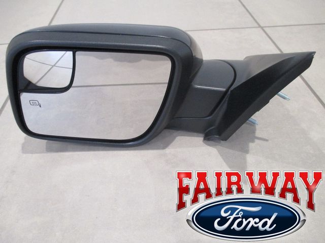 GB5Z-17683-BDPTM Mirror Outside gb5z17683bdptm | Fairway Ford OEM