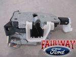 8L5Z1326412A - Body: Lock for Ford: Ranger Image