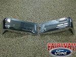 9L3Z17906BCP - : Bumper Assembly Rear for Ford Image