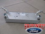 BC3Z7A095C - : 11 thru 16 Super Duty F-250 F-350 F-450 F-550 6.7L Diesel Transmission Cooler for Ford: F-250 Super Duty, F-350 Super Duty, F-450 Super Duty, F-550 Super Duty Image