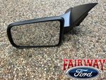 8S4Z17683CA - Body: Mirror Assembly for Ford: Focus Image