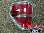 BL3Z13405B - Electrical: Tail Lamp Assembly for Ford: F-150 Image