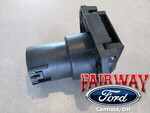 XL3Z14489BA - Unclassified: OEM Ford Trailer Tow Hitch Wiring Connector Plug 7-Pin for Ford: Explorer, F-150, Flex, Police Interceptor Utility | Lincoln: Mark LT, MKT Image