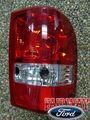 6L5Z13404A - Electrical: Tail Light Assembly for Ford Image