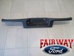 9L3Z17B807A - : 09 thru 14 F-150 OEM Genuine Ford Rear Bumper Top Step Pad Cover w/o Trailer Tow for Ford: F-150 Image