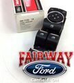 DG9Z14529AA - Body: Window Switch for Ford: Fusion Image