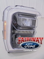 PC3Z13008L - Electrical: Headlamp Assembly for Ford Image