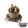 F81Z12B533AC - Electrical: Glow Plug Module Assembly for Ford: E-350 Econoline, E-350 Econoline Club Wagon, E-350 Super Duty, Excursion, F-250 Super Duty, F-350 Super Duty Image