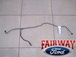 CV6Z8K012K - Cooling System: Reservoir Hose for Ford: Focus Image