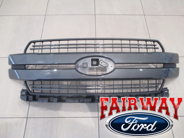 JL3Z-8200-JYPTM Grille jl3z8200jyptm | Fairway Ford OEM Parts