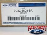 3C3Z6608BA - : OEM 6.0 Ford Super Duty Diesel Oil Pump Rotor Shaft Assembly for Ford: E-350 Super Duty, E-450 Super Duty, Excursion, F-250 Super Duty, F-350 Super Duty, F-450 Super Duty, F-550 Super Duty Image