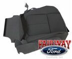 DL3Z1562901CB - Body: Seat Cover for Ford: F-150 Image