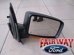5L1Z17682BAA - Body: Mirror Assembly for Ford: Expedition Image