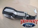 HL3Z7213HB - : F-150 OEM Carbon Fiber RAPTOR Shifter Handle Fits All w/ Console Shift for Ford: F-150 Image