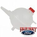 BK2Z8A080B - Cooling System: Reservoir Tank for Ford: Transit-150, Transit-250, Transit-350, Transit-350 HD Image