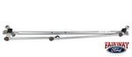 JL3Z17566A - Body: Wiper Linkage for Ford: Expedition, F-150, F-250 Super Duty, F-350 Super Duty, F-450 Super Duty, F-550 Super Duty | Lincoln: Navigator Image