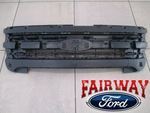 BB5Z8A284AACP - : 2011 thru 2015 Explorer OEM Genuine Ford Parts Grille Reinforcement Mount Panel for Ford Image