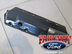 F6TZ6582AA - : 96 thru 03 F250 F350 FSD OEM Ford 7.3 Diesel Powerstroke Valve Cover PASSENGER for Ford: E-350 Club Wagon, E-350 Econoline, E-350 Econoline Club Wagon, E-350 Super Duty, E-450 Econoline Super Duty, E-450 Super Duty, Econoline Super Duty, Excursion, F-250, F-250 HD, F-250 Super Duty, F-350, F-350 Super Duty, F-450 Super Duty, F-550 Super Duty Image