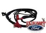 3C3Z14300CA - Electrical: Battery Cable for Ford Image
