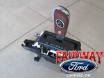 BL3Z7210CC - Automatic Transmission: Gear Shift Assembly for Ford: F-150 Image