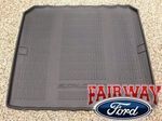7L2Z6111600AA - : Cargo Area Protector - 5 Passenger for Ford: Explorer Image