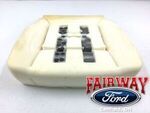 BC3Z25632A23C - Body: Seat Cushion Pad for Ford: F-250 Super Duty, F-350 Super Duty, F-450 Super Duty Image