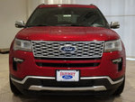 JB5Z8200CB - : 2018 Explorer Platinum Grille for Ford: Explorer Image