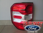 NZ6Z13405F - : Tail Lamp Assembly for Ford: Maverick Image