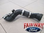 BC3Z6F073D - Engine: Inter-cooler Pipe for Ford: F-250 Super Duty, F-350 Super Duty, F-450 Super Duty Image