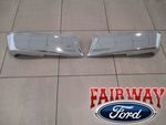 FL3Z17906A - : Bumper Face Bar for Ford: F-150 Image