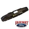 EC3Z8327A - Body: Air Deflector for Ford: Excursion, F-250 Super Duty, F-350 Super Duty, F-450 Super Duty, F-550 Super Duty Image
