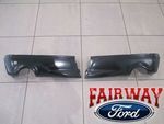 KL3Z17906EAPTM - : F-150 Limited Rear Bumper for Ford: F-150 Image