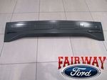 HL3Z99425A34AA - : SVT RAPTOR Tail Gate Applique Rear Trim Panel for Ford: F-150 Image
